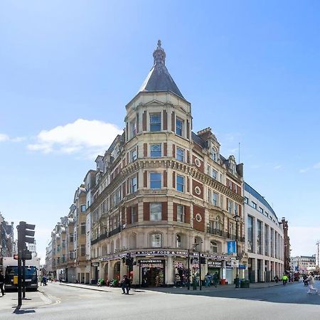 Flat In Piccadilly, Leicester, Chinatown Vr13 London Exterior photo