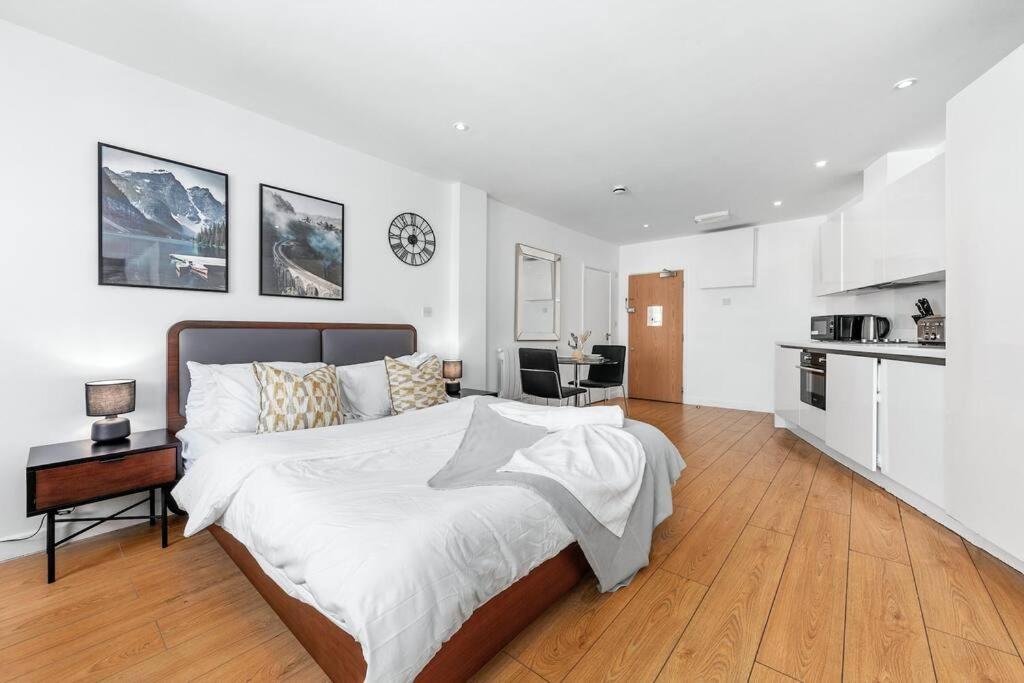 Flat In Piccadilly, Leicester, Chinatown Vr13 London Exterior photo