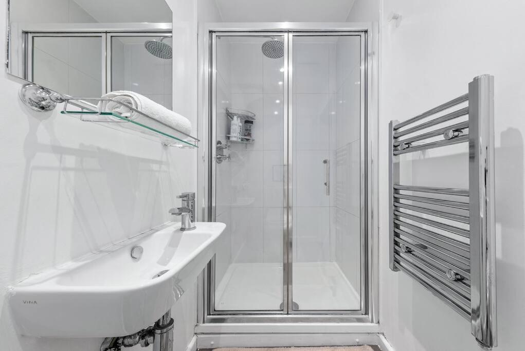 Flat In Piccadilly, Leicester, Chinatown Vr13 London Exterior photo